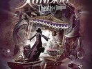 XANDRIA - THEATER OF DIMENSIONS(2LP GATEFOLD)