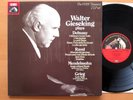 RLS 1436203 Walter Gieseking Plays Debussy Ravel Mendelssohn etc 2xLP NEAR MINT