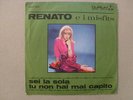 RENATO E I MISFITS - SEI LA SOLA / TU NON HAI MAI CAPITO (7