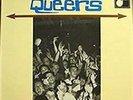 The Queers Beat Off - black vinyl