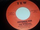 THE INTRIGUES Scotchman Rock / In A Moment YEW 1001 SOUL 45