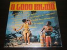 ANTUCO Y SU RITMO a todo ritmo LP LOS PAKINES / KILLER PSYCH CUMBIA FUNK PERU ??