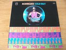 Sixto Rodriguez Rare South African Original Sussex Cold Fact