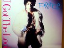 PRINCE - U Got The Look / Housequake - '87 PaisleyPark label 12
