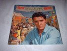 ELVIS LP ROUSTABOUT LPM-2999 N- MINT COVER & RECORD NICE LOOKING
