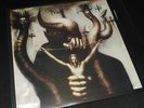 CELTIC FROST - TO MEGA THERION LP BRAZILIAN ORIGINAL HELLHAMMER VENOM BATHORY