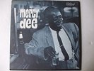 Blues- Vinyle LP - MERCY DEE - US - Arhoolie F-1007