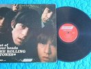 THE ROLLING STONES  OUT OF OUR HEADS  U.S. MONO LP  