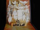 UNKLE Psyence Fiction Survival Kit 12