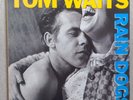 Tom Waits - Rain Dogs, Vinyl LP. ILPS 9803 1985