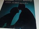 ETTA JAMES - SINGS FOR LOVERS - ARGO 4018 SOUL LP
