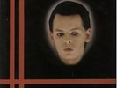 Telekon + Poster Gary Numan vinyl LP album record UK BEGA19 BEGGARS BANQUET