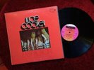 Alice Cooper - Easy Action  Original Straight label  VG+ Vinyl and cover  RARE