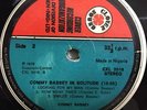 COMMEY BASSEY In Solitude Rare AFRO SISTER FUNK Nigeria VG EFFI DUKE-COMMY MP3