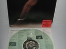 ROLLINS BAND – Weight – vinyl LP  clear
