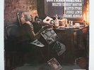 WALTER SHAKEY HORTON / SOUTHERN COMFORT, RARE UK ORIG. LONDON LP PSYCH BLUES EX+