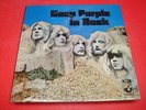 DEEP PURPLE *In Rock* U.K. Import  LP In Superb NM Condition