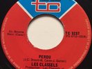 GARAGE PUNK PSYCH Les Classels PERDU Trans Canada 45 rare KILLER Quebec fuzz