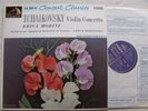SXLP 20053 original UK issue Erica Morini plays Tchaikovsky vioin concerto