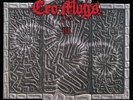 CRO-MAGS - Alpha Omega (NEW*LIM.REREL.*US HARDCORE CLASSIC*LEEWAY*S.TENDENCIES)