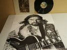 Van Morrison Tupelo Honey LP 1973 Warner Bros Records WS 1950 Gatefold W/Poster