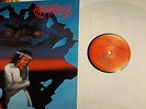 SEPULTURA - schizophrenia LP Vinyl Shark 006 Records