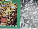PESTILENCE - consuming impulse LP Vinyl original