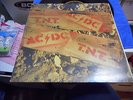 AC/DC TNT 1975 Australian Import LP (Black Label)