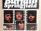 Buffalo Springfield [LP] Mono 33-200
