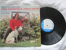 THE INCREDIBLE JIMMY SMITH - BACK AT THE CHICKEN SHACK - Blue Note 4117 USA  LP