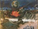 SOLARIS Marsbeli Kronikak Martian Chronicles 1984 Start Prog Hungary VG+ LP