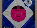 The Soul Agents Dont Break It Up / Gospel Train rare 1965 UK Pye label mod 45