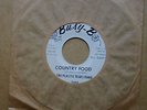 The Plastic Blues Band Gone rare 1968 US Busy B white label promo 45