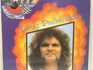 DOUG PARKINSON - S/T - NO REGRETS  LP - RARE ROCK LEGENDS OZ AUSSIE