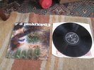 Pink Floyd A SAUCERFUL OF SECRETS - 1968 LP Record, Columbia SCX 6258