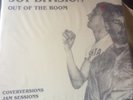 JOY DIVISION..OUT OF THE ROOM..LP ..NEW ORDER ..POST PUNK