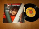 FIA KARIN  - EP FRENCH WEEK END 8008  / LISTEN - TEEN BEAT FRENCH POPCORN