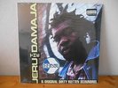 RARE original 1993 still sealed JERU THE DAMAJA ?- Come Clean 12