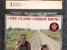 The Clash-Combat Rock-LP Vinyl