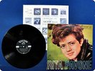 RITA PAVONE CANTARE, RITA  SHP5289 LP Gf5139