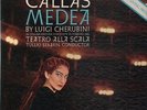LP-BOX Luigi Cherubini Medea (Maria Callas, Serafin) Mercury Living Presence