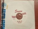 THE BEATLES 45 Swan Records S-4152-I 
