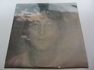 JOHN LENNON 1971 IMAGINE LP UK 1ST PRESS -1U-1U INNER POSTER POSTCARD EXCELLENT