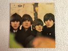 THE BEATLES FOR SALE UK PARLOPHONE PCS 3062 EX+