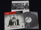 The Living End - State Of Emergency Vinyl LP Numbered