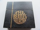 THE BEATLES SINGLES  COLLECTION  24  x  45s  1976 UK  SINGLES COLLECTION  BOX
