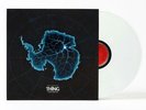 THE THING Soundtrack WHITE Snow Edition VINYL LP Ennio Morricone John Carpenter