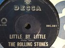 ROLLING STONES Not Fade Away 7