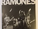 Ramones - Live At The Roxy 1976 - Sealed RSD LP Numbered #0426 Limited Edition