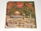 Fairuz - LP - Jerusalem In My Heart - Emi GVDL 6
